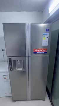 هيتاشي • سعة كبيرة • أربيل