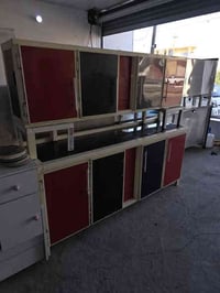 كاونتر مترين • بدون سنكي • كربلاء حي العامل