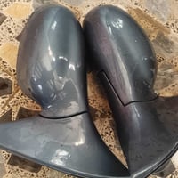 مرايات ريو ٢٠٠٢ • نص مكسور • النجف كوفه