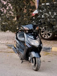 سكنس ياباني فحل كابريتر للبيع سعرها 400 اوبيها مجال دراجه نظيفه مابيه ...