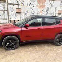 جيب كومباس • ٢٠٢٠ • رقم بغداد