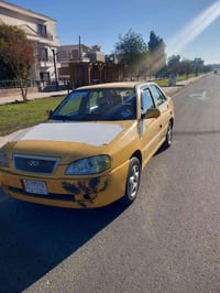 شيري كوين موديل 2010 كوبون بانزين  محرك كير شرط شرط التحويل  السعر على...