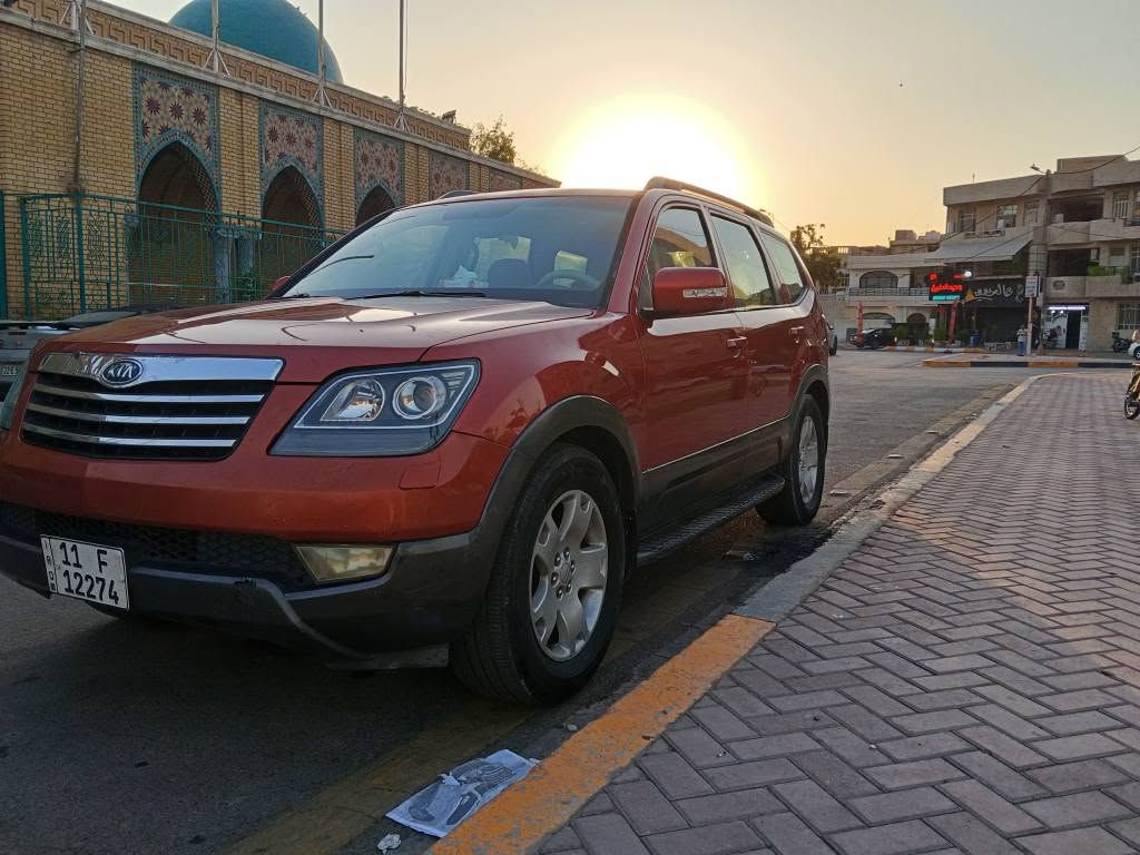 سلام عليكم كيا موهافي 2009خليجي فول عدا البصمه بيها كم قطعه صبغ اثر شخوط جاهزه من كلشي بغداد, العراق


**إذا كنت صاحب هذا الإعلان وتريد حذفه لأي سبب، رجاءا أرسل رسالة إلى الدعم الفني**