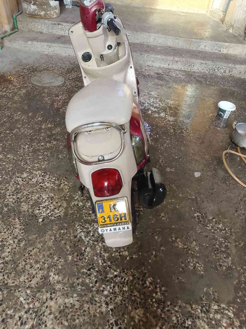 السلام عليكم البيع دراجه ماكس بوليسي نكره سلف كهربائية كله شغاله مزوده بوشه 55مكاني كربلاء العسر 450قفل


**إذا كنت صاحب هذا الإعلان وتريد حذفه لأي سبب، رجاءا أرسل رسالة إلى الدعم الفني**