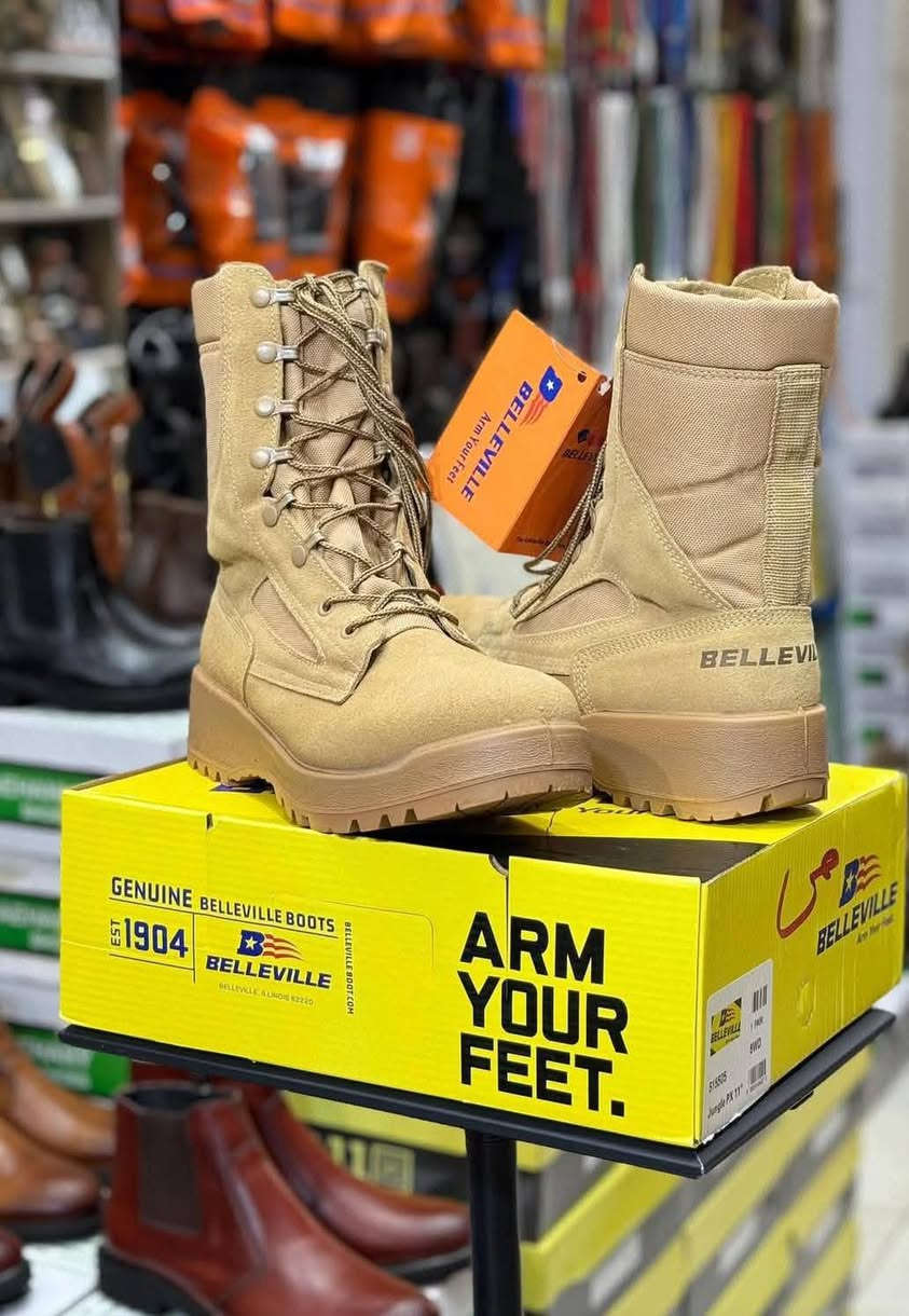 بليفل اصلي 
السعر 45 الف فقط 
إذا مو اصلي ونفس الصوره لتستلم الطلب 
بدون دفع اي اجور للمندوب 
القياسات /40/41/42/43/44/45/46
متوفر توصيل لكل المحافظات مجاني 
للاستفسار مراسله الصفحه او الاتصال على 
***********
#اتحادية_وزارةدفاع_شرطة_محلية_مكافحة_الارهاب_رد_السريع_وزارة_الداخلية_حراسات_امنية
