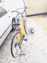 دراجة • للبيع
