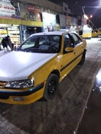 موديل 2013 • مكينة توب • عليها غرامات