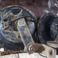 بوش جنح كنر الماني للبيع بوش جنح كنر الماني 100/100  للتواصل 077028024...