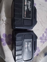 قطعتين • جديد • توصيل