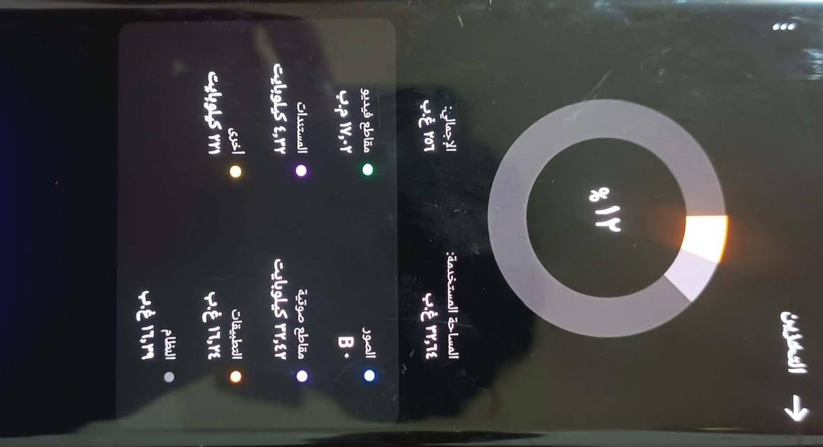 هذني كلهن 200الف شتردون بعد قفلل ما مفتوح بس بي كسر بل كفر صغير كلش وياه فريز بدون كماشه وشاحنه الاصلي وراسيه 20w


**إذا كنت صاحب هذا الإعلان وتريد حذفه لأي سبب، رجاءا أرسل رسالة إلى الدعم الفني**
