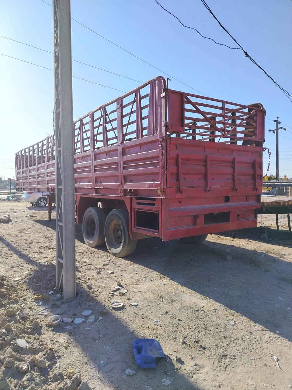 عربانه للبيع دنكيرين سعر 50 ورقه عنوان موصل تلعفر 
***********/***********
