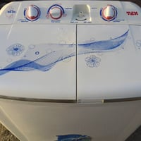 مجموعة غسالات • ع الفحص • النجف شارع المدينة