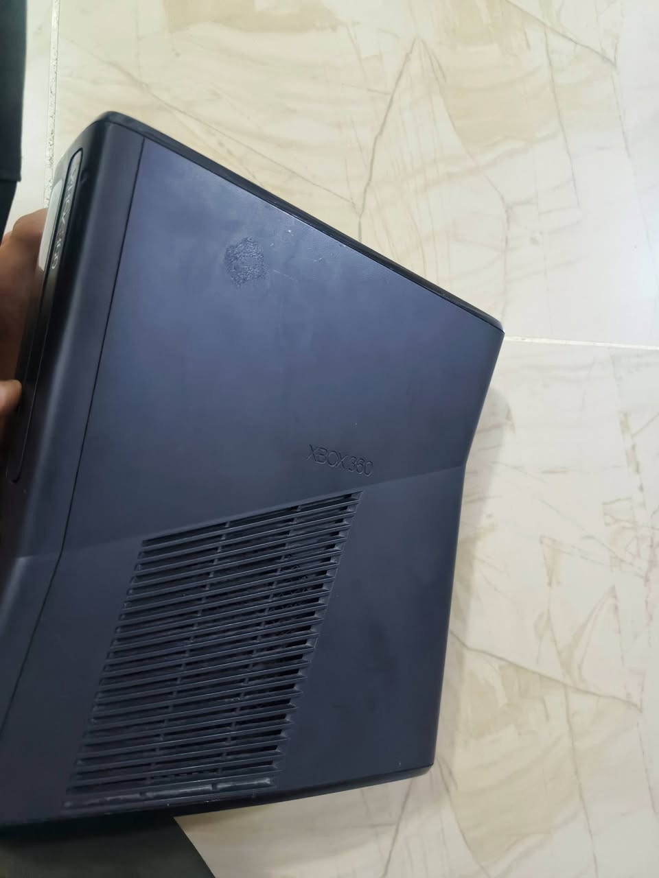 Xbox 360 للبيع اي عيب مابي شرط فحص يدتين وياية


**إذا كنت صاحب هذا الإعلان وتريد حذفه لأي سبب، رجاءا أرسل رسالة إلى الدعم الفني**