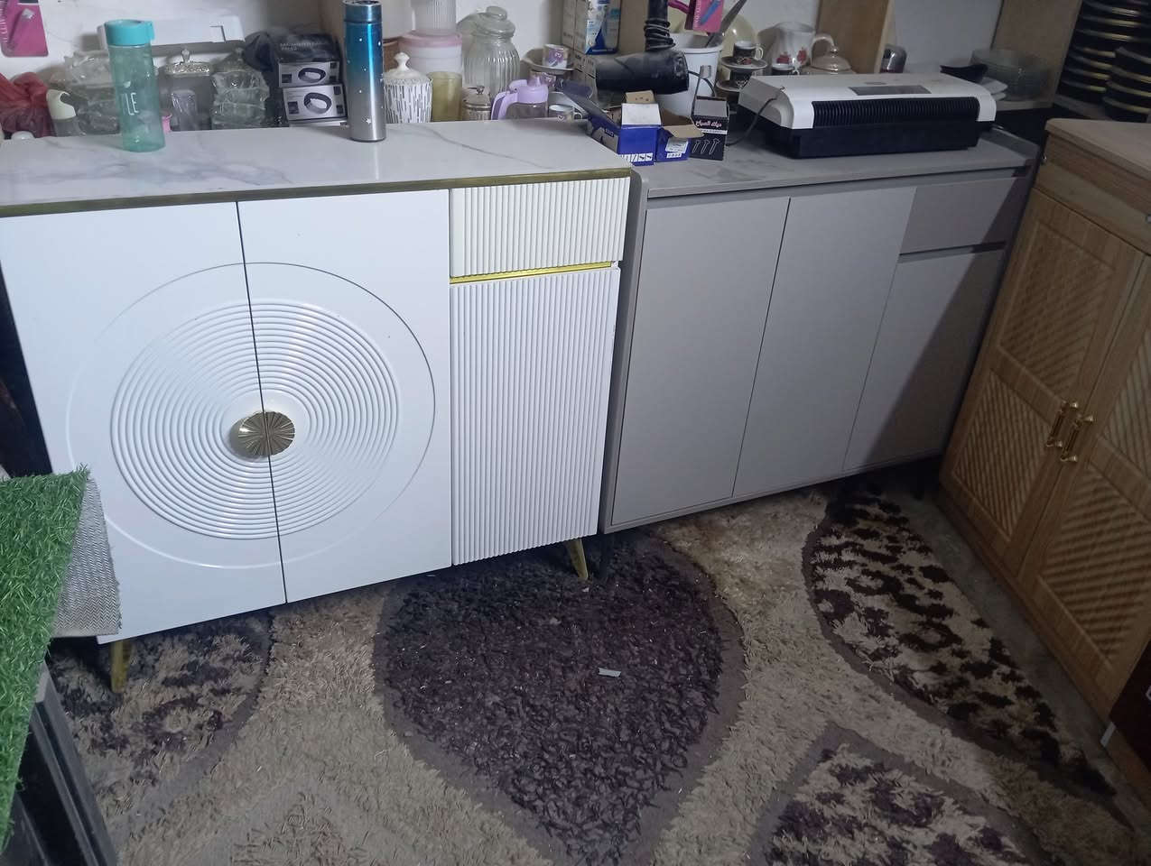 جزامات خشب والامنيوم جديد بالكارتون كلمن وسعره العنوان بابل المدحتيه قرب معهد ستاذ خالد مقابيل المنتزه لاستفسار خاص


**إذا كنت صاحب هذا الإعلان وتريد حذفه لأي سبب، رجاءا أرسل رسالة إلى الدعم الفني**