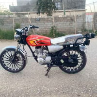 موديل ٢٥ • محرك ٢٢ • اوراق كاملة