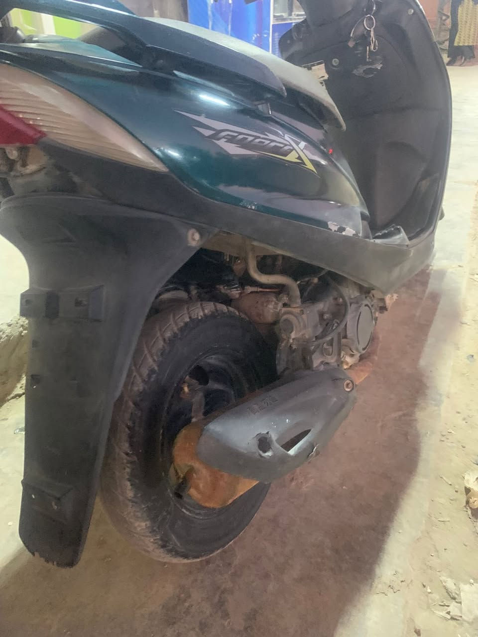 ماكس ثعلب  140 مرتبه وحلوه ناعمه  ال سعر من الخير 300قفل


**إذا كنت صاحب هذا الإعلان وتريد حذفه لأي سبب، رجاءا أرسل رسالة إلى الدعم الفني**