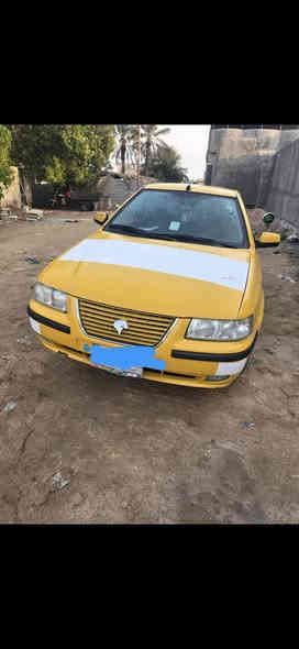 السلام عليكم
سمند مديل 2010 محدث ١٧ رقمه بصرة سياره كير مكينه تبريد كهربائية كلها شغاله و سيارة خير من الله تجي و شوف 
السنويه تنتهي ب ٢٨ راعيها يريد تحويل سعر ٣٥ و بيها مجال 
***********
