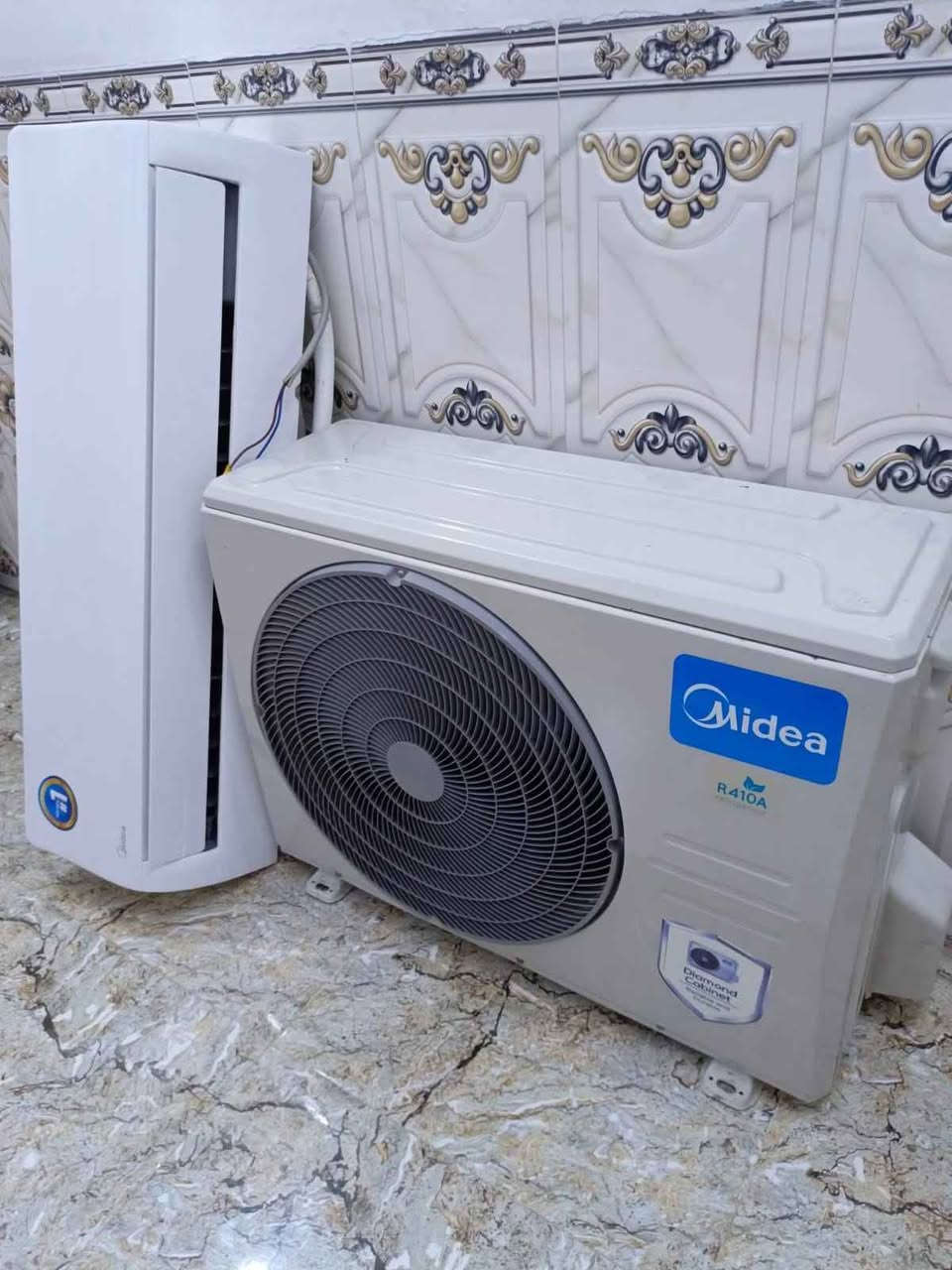 سبلت للبيع نوعيه ميديا طنين اخو الجديد استخدام قليل اخو الجديد كامل مع ملحقاته بغداد مدينة الصدر مراسله خاص بغداد, العراق


**إذا كنت صاحب هذا الإعلان وتريد حذفه لأي سبب، رجاءا أرسل رسالة إلى الدعم الفني**