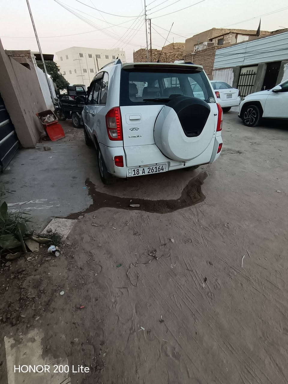 سلام عليكم سياره تيكو البيع مكفوله من ضربه تبديل مكينه فول 1800 حداديه جديده مكانه الديوانيه سعر55بيه مجال سياره بسمي ***********
