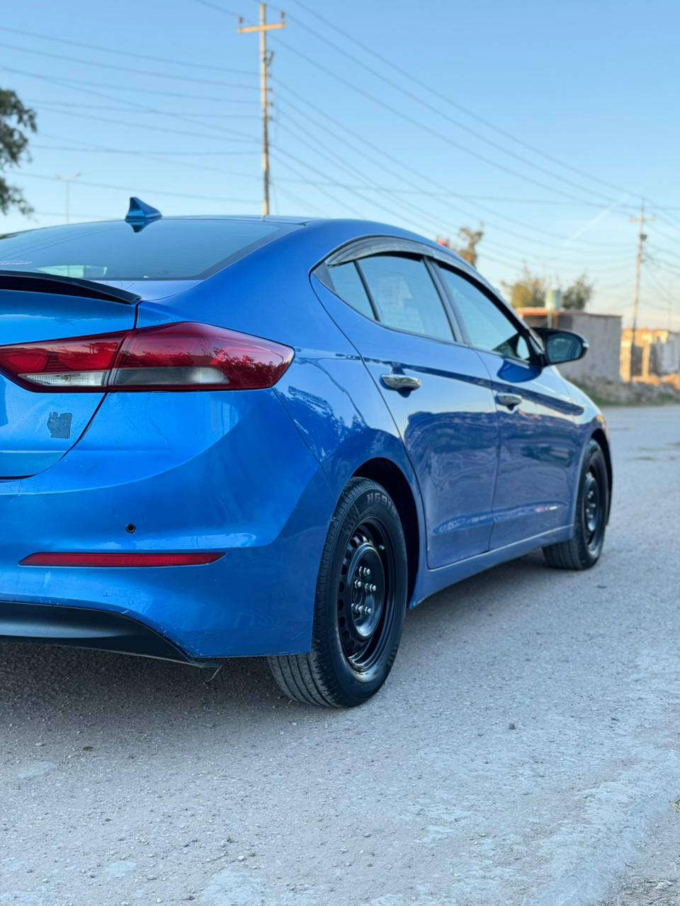 مراوس فقط بالنترا من ٢٠١٠ إلى ٢٠١٥،  سيارتي النترا ٢٠١٧ رقم بغداد حادثها جاملغ وبنيد وبيها كم قطعه صبغ أثرجراد وأي حادث بالعراق مابيها  محرك كير تبريد كفاله السعر ١١٥ عنوان كربلاء ***********
