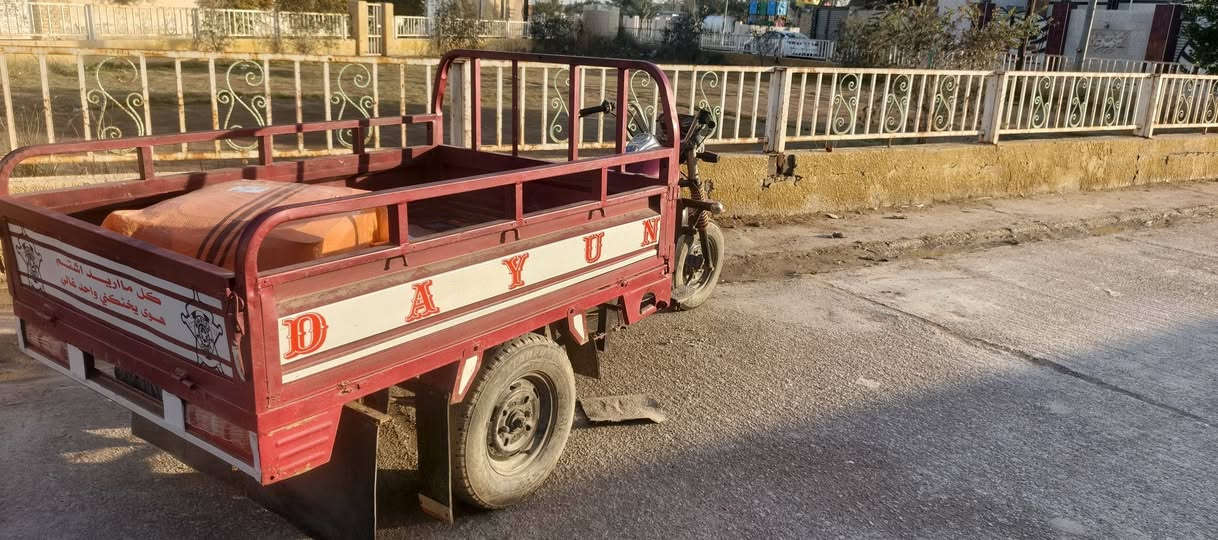 السلام عليكم ستوته للبيع مكلف بنشر رقم اسود الستوته خير من الله مال جناي السعر 900 وبيه مجال مكان واسط قضاء الأحرار *********** يوجد واتساب
