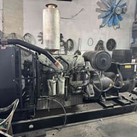 بيركنز ٥٥٠ كيفي جديد مشتغل ٩٨٠ ساعه فقط صفر بعدها ٠٧٥٠٦٨٦٨٤٨٠ واتساب