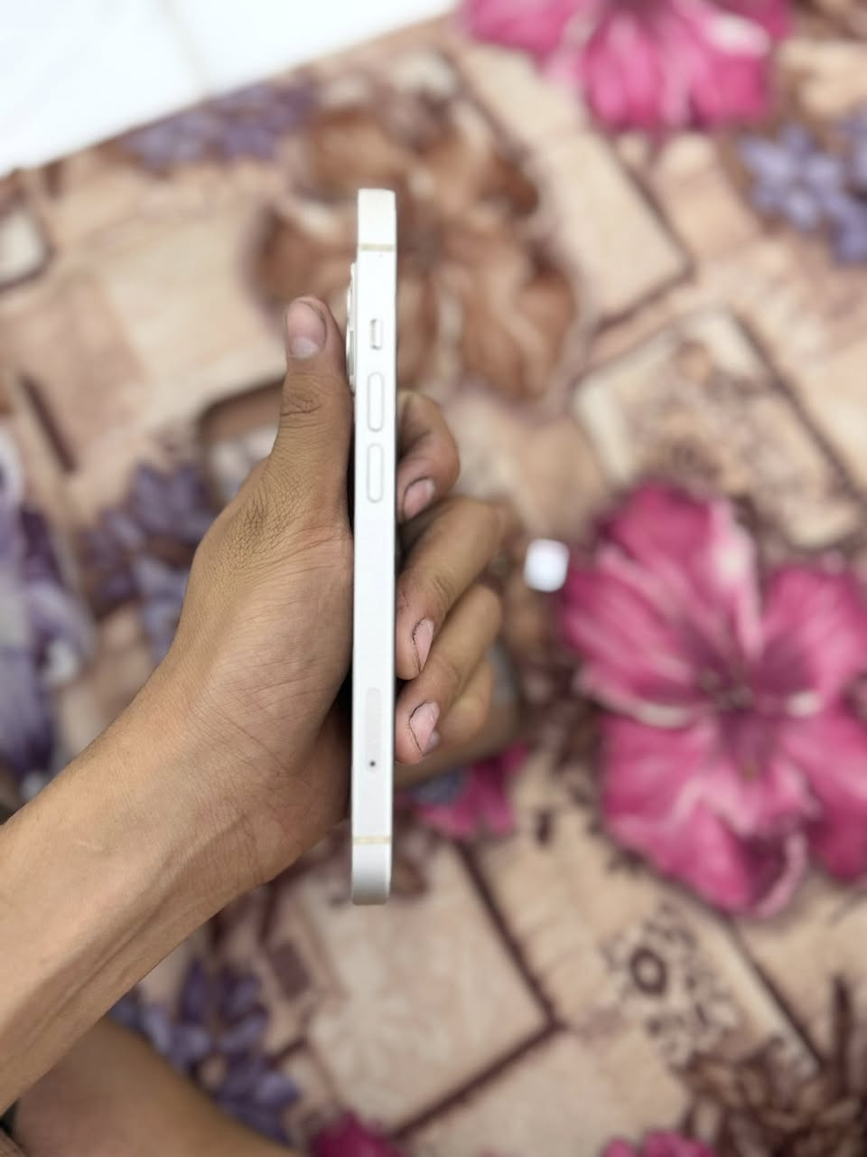 سلام عليكم 13 عادي جهاز نضيف ممبدل بي شي بطاريه 86سعره 450وبي مجال للطيبين ❤️


**إذا كنت صاحب هذا الإعلان وتريد حذفه لأي سبب، رجاءا أرسل رسالة إلى الدعم الفني**