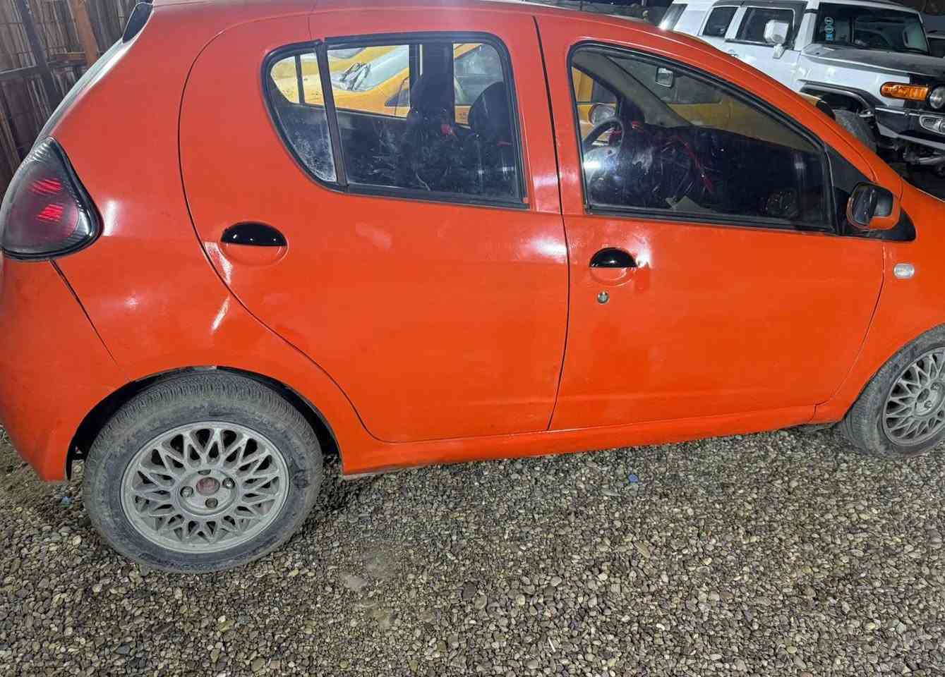 اسلام عليكم سياره نسائيه جيلي باندا مديل 2012 بل قصد المريح المقدمة 20 وقصد شهري 200دولار بدون كفيل بغداد فقط 
***********
‏‪‪0776 319 7907‬‬‏
