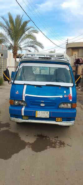 السلام عليكم 
كيا بنكو 1996رقم بغداد للبيع 
كير ومحرك آكسل شاصي مكفول 
قمارة وربع 7جنكال تحويل مباشر السنوية ساقطة
سيارة مال شغل وسعرها مناسب 
السعر 42
مكاني بلد طريق السيد محمد 
للاستفسار ***********
                ***********
