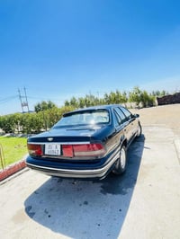 برنس • ١٩٩٤ • واسط الحفريه