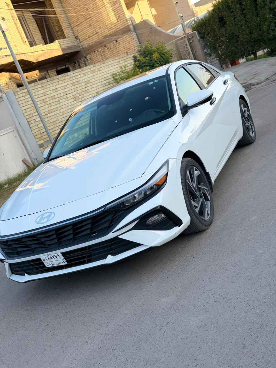 السلام عليكم
هواندي الانترا 2024 فول مواصفات 
حادث سياره تبديل بنيد نفس الون.+خشم جاملغ. صبغ شبر فقط. صور الحادث بالمنشور 
معدل المشي. 22km. دخول جديد  
 المواصفات
محرك ٢٠٠٠ دوش 
فتحه سقف 
بصمة تشغيل 
بصمة ابواب  
تشغيل عن بعد 
رادار أمامي 
رادار خلفي 
رادار جانبي 
ويل كب 
اضوية زنون بلادي
تحديد مسار 
مثبت سرعة 
توقف ذاتي 
مانع اصطدام 
كاميرا تسجيل خلفية
شاشة كبيرة
كامره دواره 
حساس امامي 
حساس خلفي 
تدفه ب الكشن 
فول تحكم استيرن 
تبريد ثلج 
بعد بيها هواي موصفات ناسي اذكرهن
مكان السياره. الغزاليه 
السعر اتصل
***********
