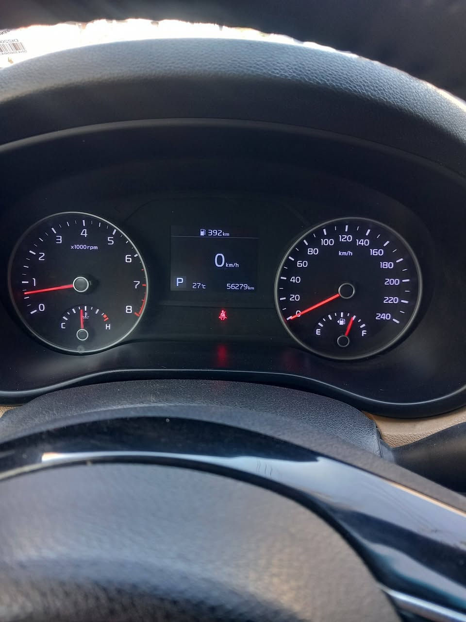 السلام عليكم للبيع سبورتج خليجي موديل ٢٠١٩ شكل ال٢٠٢٠السياره رقم بغداد الجديد مكفوله من الصبغ والتبديل بيه اربع اصابع تكحيل بداير الجاملغ الخلفي الايمن ورصعه بقبغ الصندوق موضح بالسونار
السياره بيسك الدوليه 
مكان السياره بغداد الكرخ
السعر ١٩٥ ورقه بيه مجال بسيط ترهم مراوس حسب القناعه
للاستفسار ٠٧٧٩٦٩٣٩٧٠متوفر وات ساب وخاص
غيرمتواجد عل فيس


**إذا كنت صاحب هذا الإعلان وتريد حذفه لأي سبب، رجاءا أرسل رسالة إلى الدعم الفني**