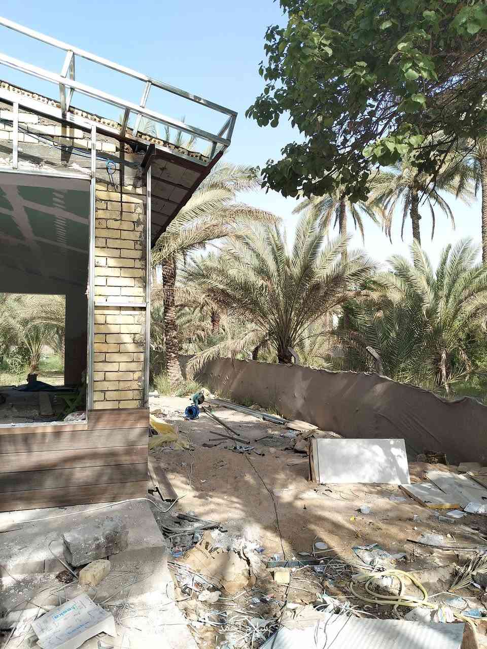 مستعدون لعمل كافه انواع الواجهات والديكورات ***********
