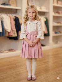 بدلة بنات • ٢-٥ سنوات • البصرة