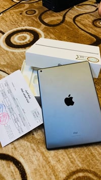 آيباد 9 • 64 جيجا • بطارية 100%