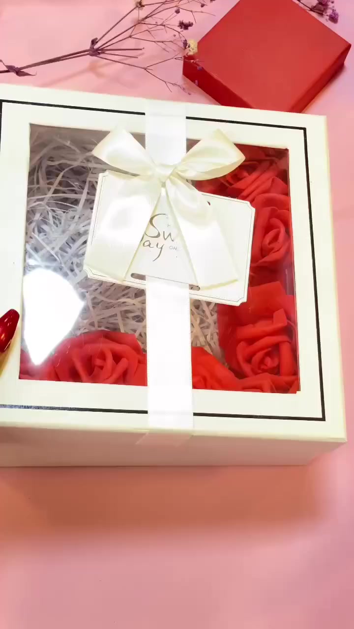 🎁بوكس هدية نسائي 🎁
بوكس هدية نسائية فاخرة لعيد  الحب♥️🎁 شال الكشمير مع بوكس قلادة كرستال 🎁 شالُ الكشمير على كتفيكِ يرف حديقة الريحانِ ....

قلادة على شكل قلب ١٠ كلمه احبك   + علبة هدايا ورده الحمراء 
1. 🌹درج المجوهرات: يوجد درج صغير مع قلادة أحبك بداخلها 100 لغة. يمكن أيضا استخدام الدرج لتخزين المجوهرات الصغيرة الأخرى

🌹 لا تذبل ، من السهل العناية - ضعه في مكان بارد ، سيبقى لمدة 3-5 سنوات إلى الأبد. سيكون لدى أحبائك مزاج جيد عندما ينظر إليه كل يوم.

🌹أفضل هدية لها يعتمد على التكنولوجيا الفائقة والجفاف والاحتفاظ بالألوان والتجفيف وغيرها من إجراءات المعالجة المعقدة ، وضمان لون الزهرة وشكلها والشعور بأنها زهور منتقاة حديثا ؛ معبأة في صندوق هدايا أنيق مع حبلين ، وسوف تكون هدية مثالية للذكرى السنوية والمهرجانات ، وأحبائك ، وأفراد الأسرة والأصدقاء

🎁مع شال الكشمير بألوان  نازكة جداً  ونقشات ايجنن😍 ♥️ ♥️ مع بوكس ورود وزينة وكارت معايدة 💌أجمل بوكس شال الكشمير الهندي💯يا كل روحي وتفاصيلي الحلوة احبج...... 🫶 😘أجمل هدية لأغلى انسانة على كلبك/ج
سعر خاص
🚘 خدمة التوصيل لجميع محافظات العراق ٤ الاف 🚘


**إذا كنت صاحب هذا الإعلان وتريد حذفه لأي سبب، رجاءا أرسل رسالة إلى الدعم الفني**