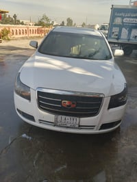 امكراند C8 • ٢٠١٢ • بدون ضرب