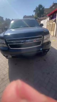 ورحمه الله وبركاته تاهو ادوات بتره مكفولة من كص من  مكينة و كير  سرقه ...