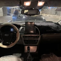 سوناتا وارد امريكي • ٢٠١٦ • رقم سليمانيه