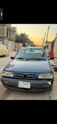 برايد • اوتوماتيك • ١٩٩٤