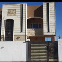 #للأيجار بيت ركن في مجمع الفردوس #عدد غرف النوم 4 #استقبال واسعه #مجام...