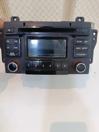 مسجل سيراتو شغال للبيع السعر 60 الف 07710072909