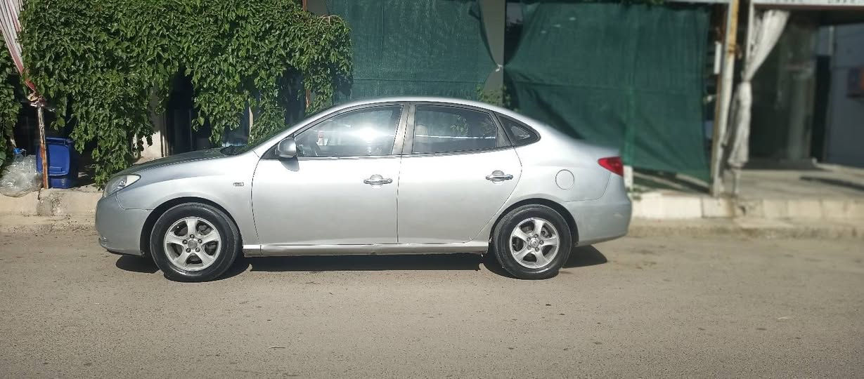 اڤانتی 2008 بڕاوە سەقف و کەڤەر دەعمو تەقەو ڕەقە بەشەرت شوێن کۆیە  43 گەڵا ***********
