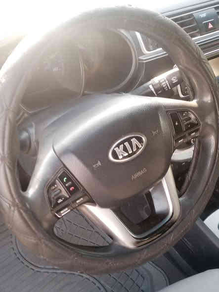 كيا ريو 16 مشروع وطني رقم بغداد انكليزي بسمي ثاني يوم تحويل السعر 90 تحكم ستيرن  سماعه بلوتوث ***********
