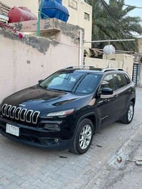 ٢٠١٨ • محرك V6 • حادث خلفي