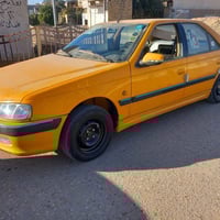 بيجو بارص موديل 2018 رقم بغداد  الماني سياره مكفول كماله عامه  ماشيه 1...