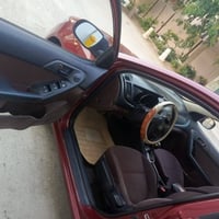 سيراتو ٢٠١٢ • وارد خليجي • محرك ١٦٠٠