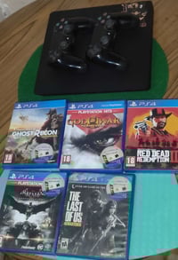 سليم • دبل جوستك • ٥ أقراص