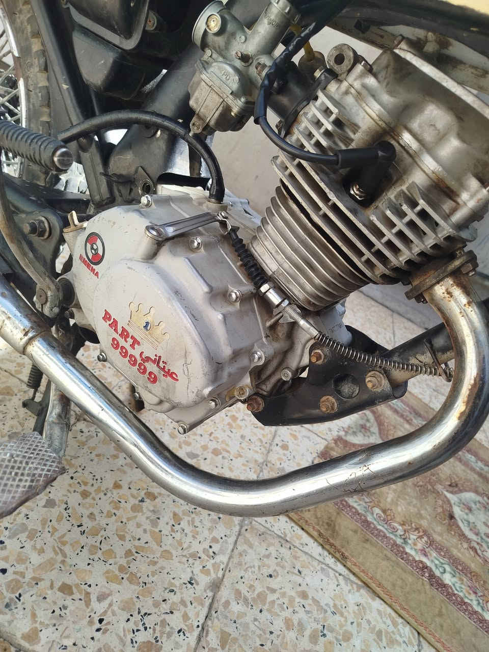 بارت للبيع مكينه لاصرف ولانفخ سعر 150بي مجال حك جيتك مكاني ايسر حي القاهره


**إذا كنت صاحب هذا الإعلان وتريد حذفه لأي سبب، رجاءا أرسل رسالة إلى الدعم الفني**