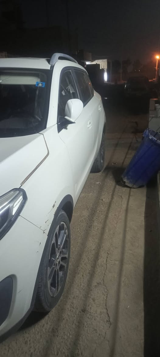 السلام عليكم سياره بايك اكس 35موديل 19بسمي استلام من الشركه حره مكفوله ما فاتحه بيها برغي واحد كله بلاد بيها شخوط بصيطه الشراي الاتصال ع الرقم ***********بي وات ساب
